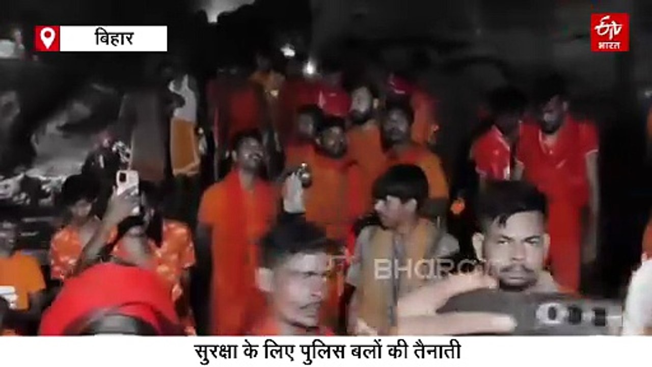 सावन की पहली सोमवारी पर हर-हर महादेव के जयकारों से गूंजे शिवायल, सुबह से लगी लंबी कतारें