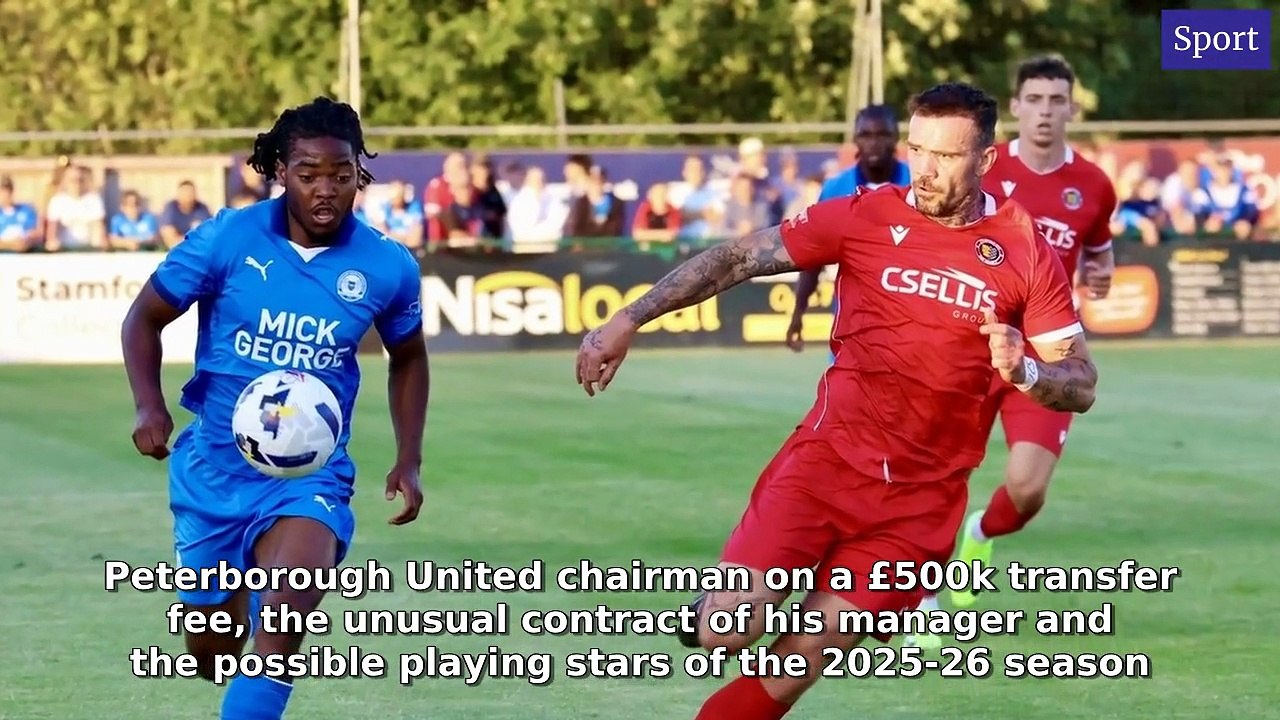 Peterborough Telegraph Morning Update 14 July, 2025