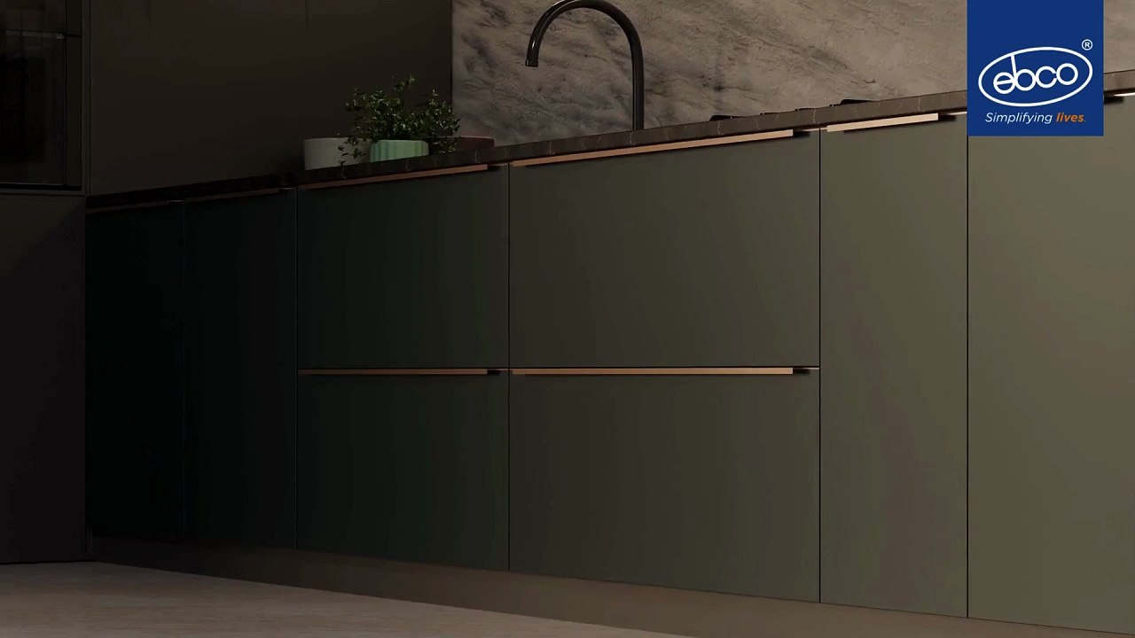 Lights for Tandem Box