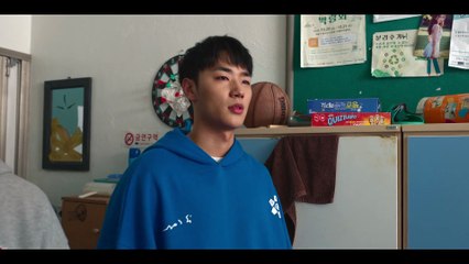 Un Héroe Débil Temporada 2 Episodio 2 En Español Latino