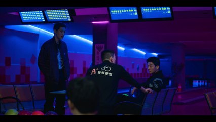 Un Héroe Débil Temporada 2 Episodio 6 En Español Latino