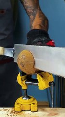 Dey Eco friendly Coconut Cup