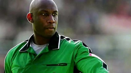 Uriah Rennie's funeral, Marsden Moor Fire,  and Pontefract Liquorice Festival: Today's news headlines