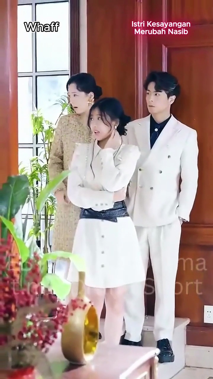  [sub indo] [drama china] istri kesayangan mengubah nasib keluarga