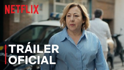 La viuda negra | Tráiler oficial | Netflix España