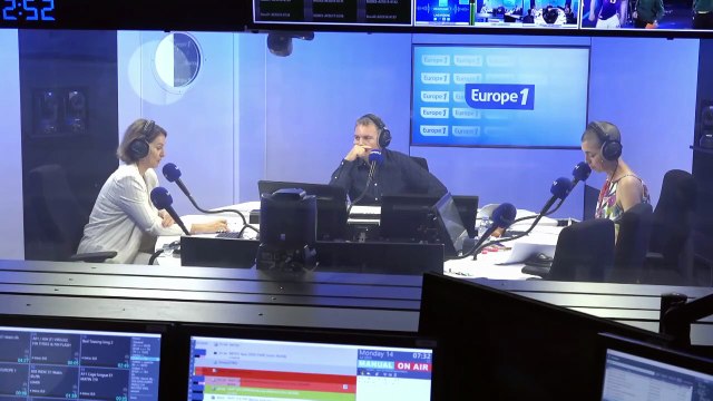 Compétences, loyauté, adaptation : les anciens militaires, des profils de plus en plus prisés par les entreprises