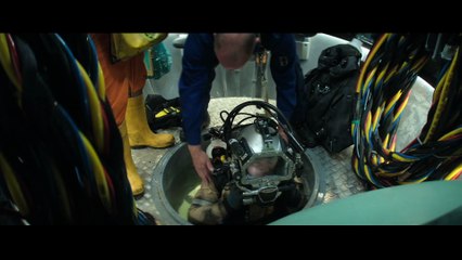 Sin oxígeno - Tráiler oficial español