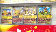 BEST Places to Buy Pokemon Cards in Osaka Japan (2025 Guide & Tips!)