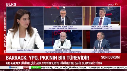 Görüş - 12 Temmuz 2025