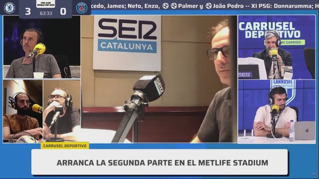 La radiografía de Álvaro Benito de los nuevos fichajes del Madrid y los que quedan por venir