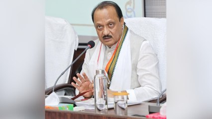 Ajit Pawar slams Gujarat Bridge collapse, questions economic aspirations of India
