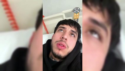 WestCol acaba el el hospital después de la fiesta de Lamine Yamal: "Espero que esto no de dopping"