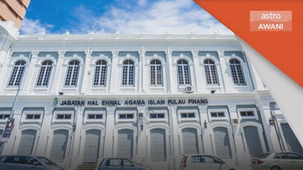Ceramah agama dibatalkan, penceramah tiada tauliah – JHEAIPP