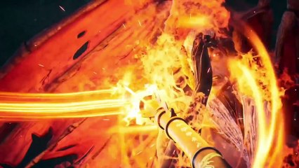 Episode 29 – War Soul [Subbed]