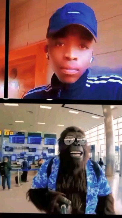 Bigfoot in India 🇮🇳