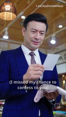 Golden Threads of a Second Chance - CN - All Episodes - ReelShort - #abel