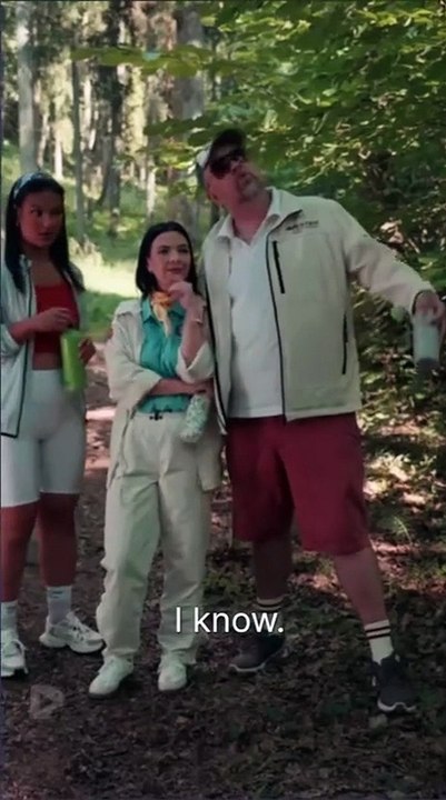 In Love With Wild Billionaire  | En Español #shortfilms #shorttv #shorthot #shortdailymotion | #HeartfeltHorizons #shortfilms #shorttv