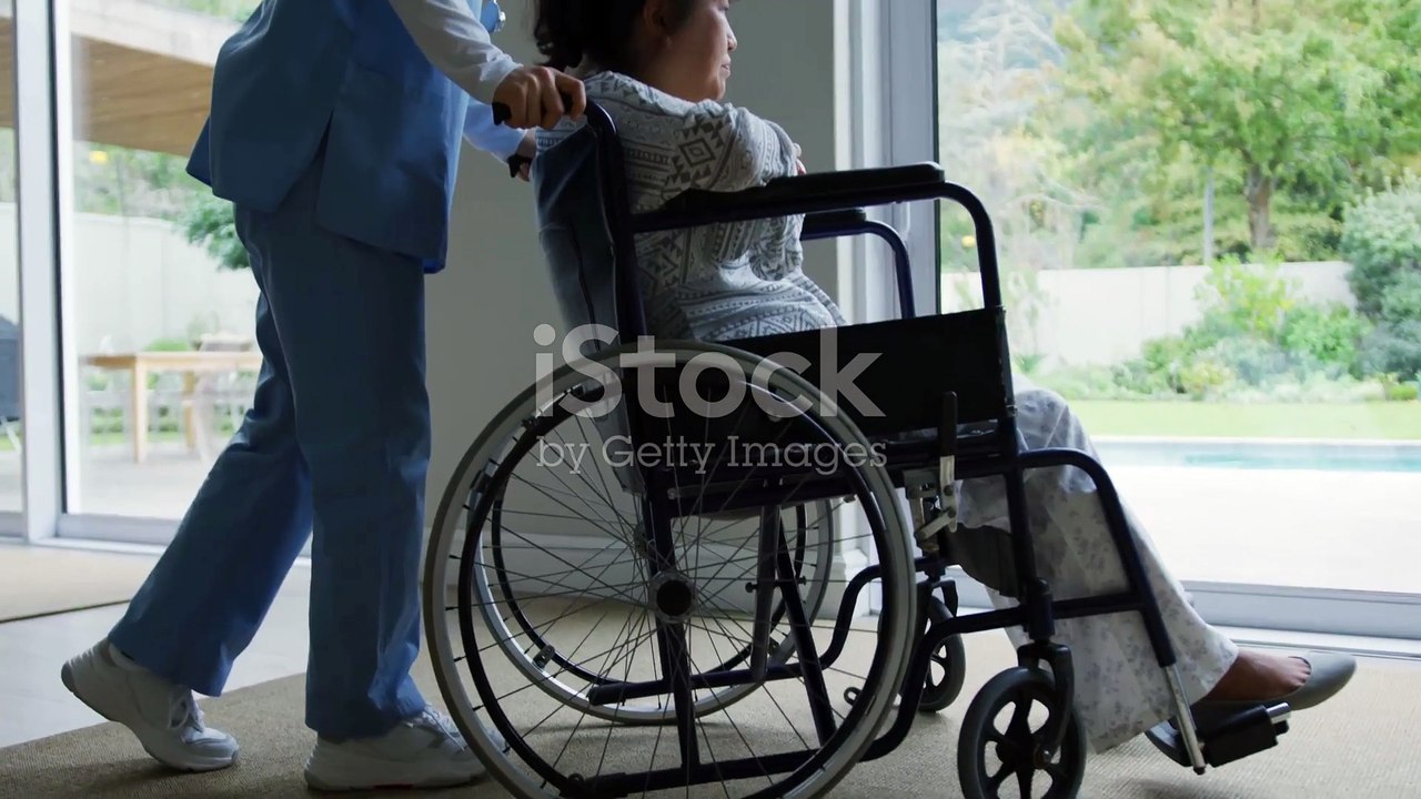 In-Home Aged Care & Disability Support Services | Focus Care