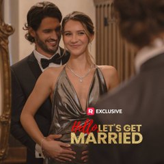 Hello, Let's Get Married 🎬 Full Movie with English Subtitles