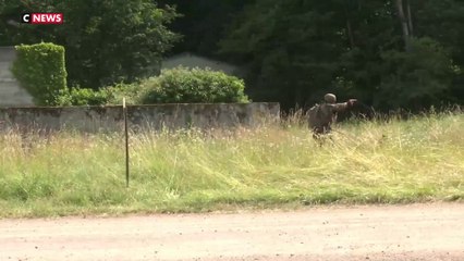Les coulisses de l'opération Gergovie
