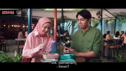 FILM INDONESIA Setetes Embun Cinta Niyala 2025