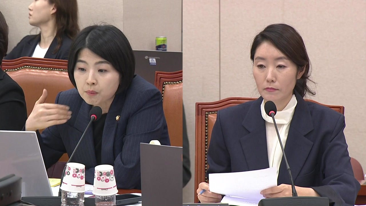 여가부 강선우 청문회…'갑질 의혹' 등 도마 위에 / YTN