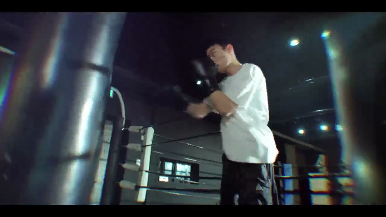  High school return of a gangster - eps. 05 (sub. indonesia)