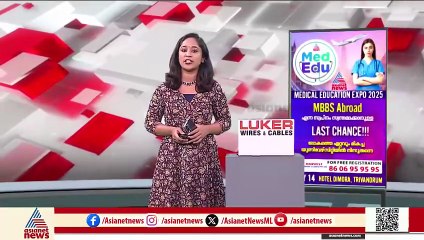 'മറ്റ് പാർട്ടികൾ തന്നെ ക്ഷണിച്ചു'; CPIയെ വെല്ലുവിളിച്ച് സിസി മുകുന്ദൻ