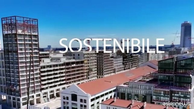 Costruzione sostenibile: l'Italia più consapevole, ma serve agire ora