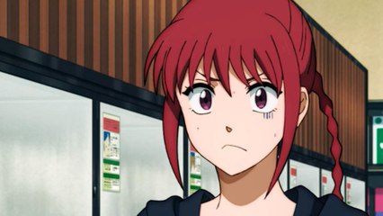 Sakamoto Days Tráiler Parte 2 VOSE