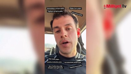 IShowSpeed İstanbul yayını tartışmaları beraberinde getirdi! Orkun Işıtmak’tan sert eleştiri