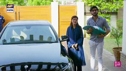 Dastak Last Episode - Ali Raza, Sohai Ali, Feroz Kadri - 11 July 2025 - Ary Digital