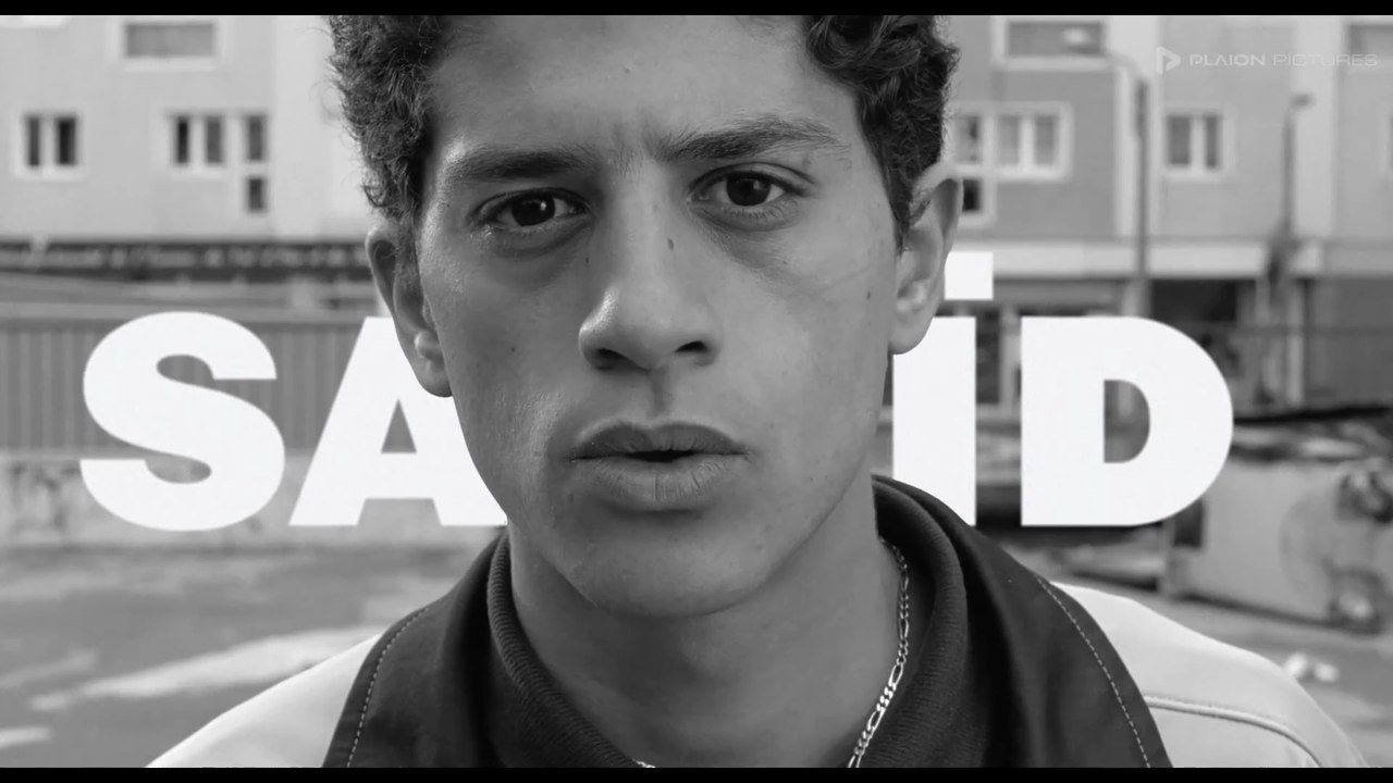 La Haine - Trailer (Deutsche UT) HD