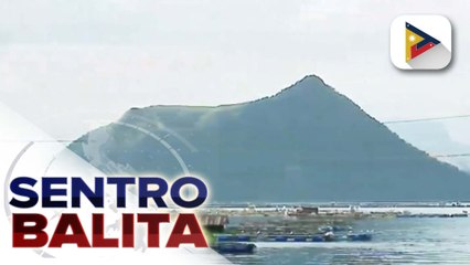ROV, gagamitin na ng PCG para sa search and retrieval operations sa Taal Lake; divers ng PCG, nahaharap sa iba’t ibang hamon sa paggalugad sa lawa