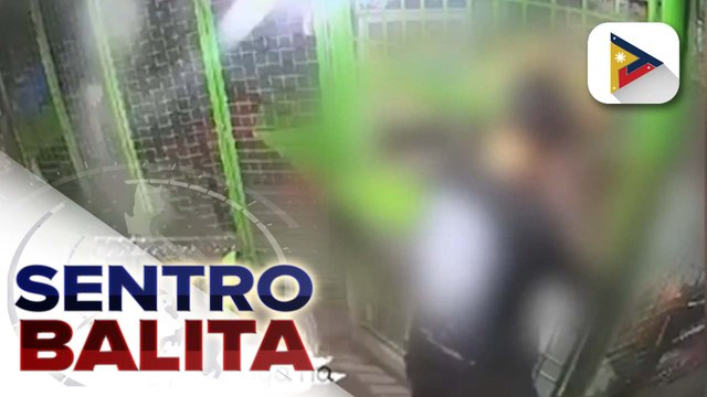 Lasing na pulis na nanutok at nagpaputok ng baril sa Lucena City, Quezon, tatanggalin sa serbisyo at sasampahan ng mga reklamo ayon sa PNP