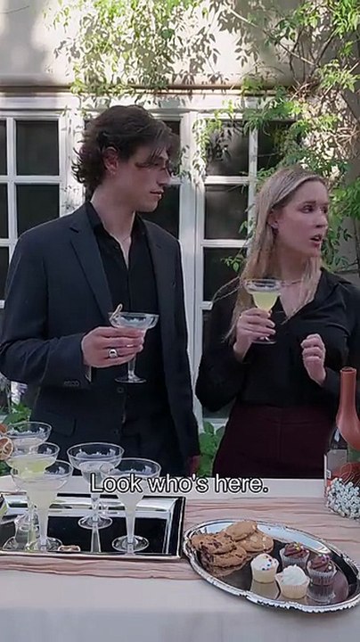 My Billionaire Ex Wants Me Back Dramabox #shortfilm