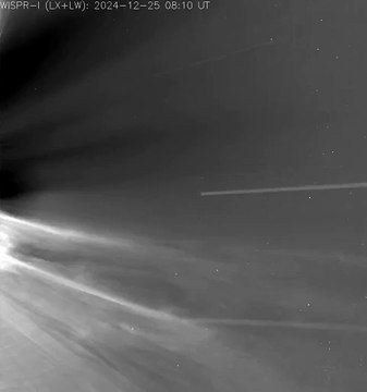 Sonda da NASA partilha as imagens mais próximas de sempre do Sol