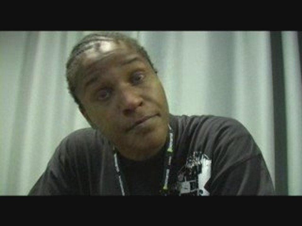 Casey interview