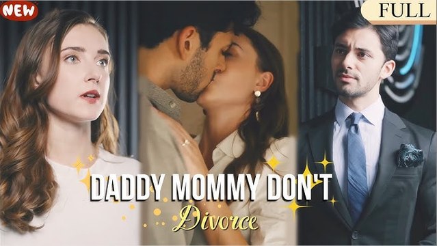 FULL They got married before they met,with help of son, they started dating.#ceo #love #drama