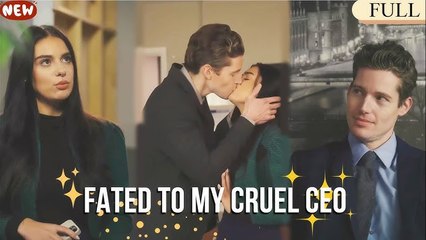 FULL The two who escaped from the orphanage finally came together by love#ceo #movie #drama