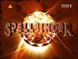 Spellbinder odcinek 11 lektor pl