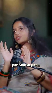 Moksh kya hai? Kya jo hum bachpan se sunte huye aa rahe hn kya woh sach hai?