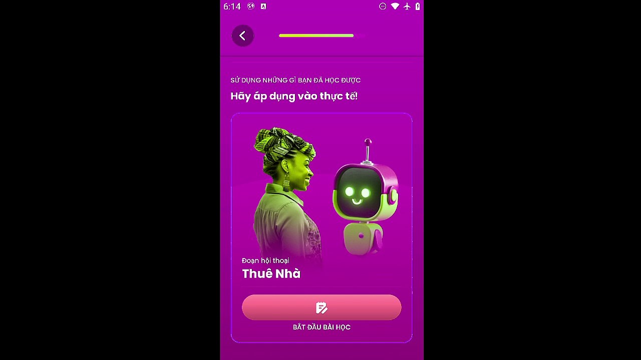 Học Tiếng NGA 1207 2025 205