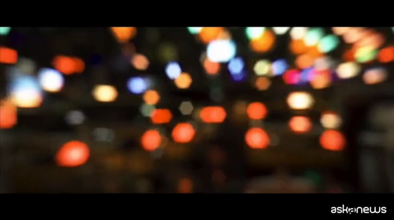 Valentina Parisse: "Vi presento il mio Taxi Albi Scotti Reload"