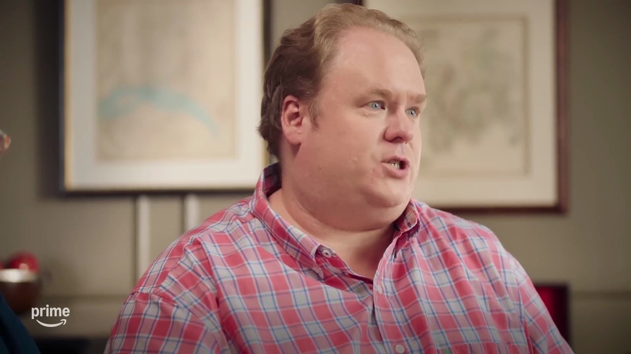 Shiny Happy People - S02 Trailer (English) HD