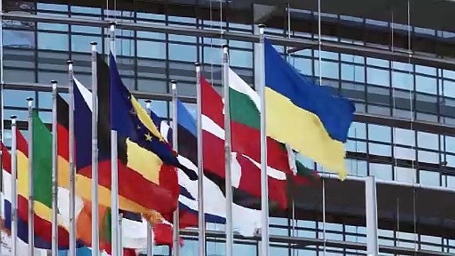 Trump anuncia el envío de sistemas de misiles Patriots a Ucrania y asegura que los paga la UE