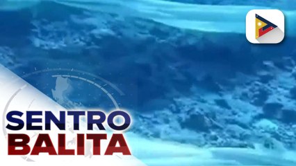 China, planong singilin sa pinsalang dulot ng pagsadsad ng Chinese maritime militia vessel sa Pag-asa Reef 1 na aabot sa P11.1-M