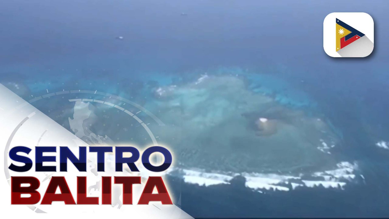 Ilang kongresista, nanawagan sa mga Pilipino na patuloy na isulong ang ating karapatan sa West Phl Sea; paglaban sa fake news vs. West Phl Sea  iginiit