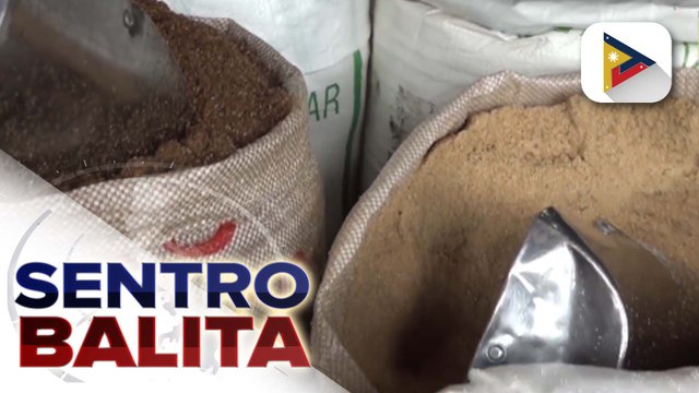 SRA, nakadiskubre na ng natural solution vs. RSSI; 20% reciprocal tariff ng U.S., hindi pa makaaapekto sa inexport na asukal ng Pilipinas ayon sa SRA