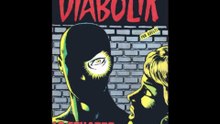 DIABOLIK---LO SGUARDO CHE UCCIDE